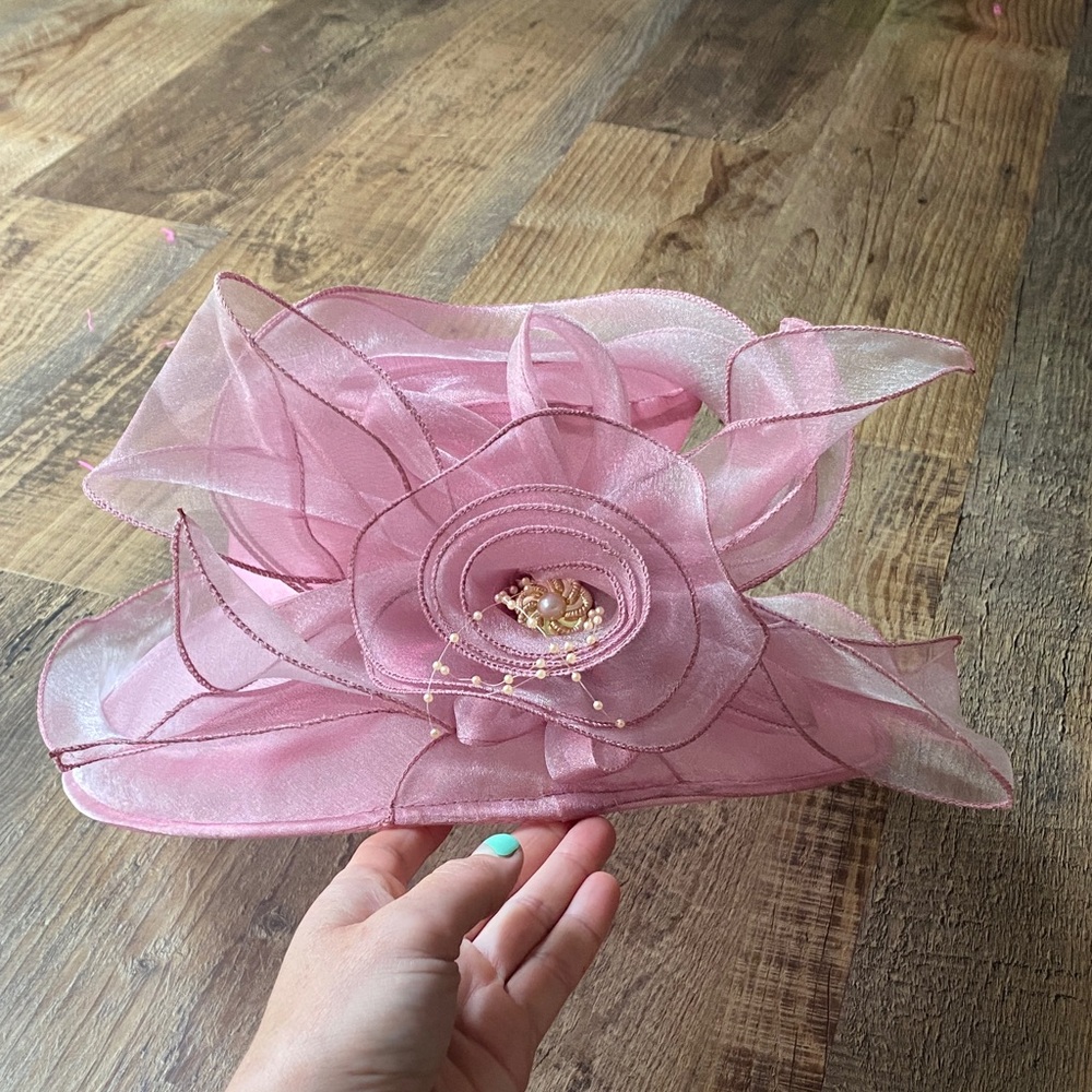 Derby Hat - Picture 3 of 9